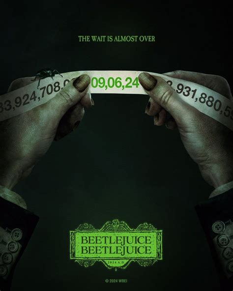 leaked beetlejuice 2|Beetlejuice 2 first look returns Michael Keaton,。